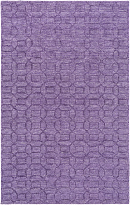 Surya Etching Purple 80 X 110 Area Rug ETC4990-811 800-79278 Image 0