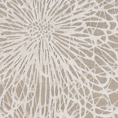 Surya Etienne White 80 X 100 Area Rug ETI9000-810 800-79282 Image 2