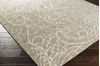 Surya Etienne White 80 X 100 Area Rug ETI9000-810 800-79282 Thumb 1