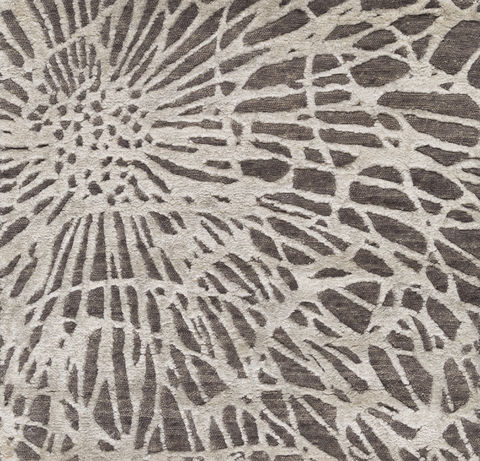 Surya Etienne Black 90 X 130 Area Rug ETI9001-913 800-79288 Image 2