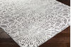 Surya Etienne Black 90 X 130 Area Rug ETI9001-913 800-79288 Thumb 1