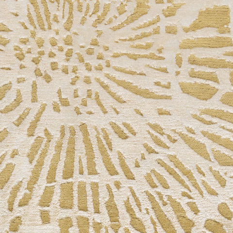 Surya Etienne Brown 40 X 60 Area Rug ETI9002-46 800-79289 Image 2
