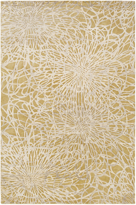Surya Etienne Brown 60 X 90 Area Rug ETI9002-69 800-79290 Image 0
