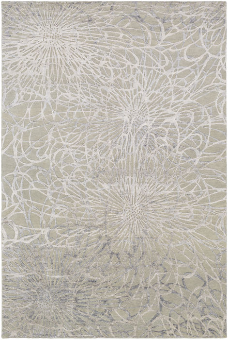Surya Etienne Green 20 X 30 Area Rug ETI9003-23 800-79293 Image 0