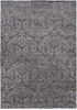 Surya Etienne Black 20 X 30 Area Rug ETI9005-23 800-79303 Thumb 0