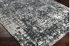 Surya Euphoric Black 20 X 30 Area Rug EUP1900-23 800-79308 Thumb 1