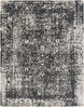 Surya Euphoric Black 90 X 120 Area Rug EUP1900-912 800-79311 Thumb 0