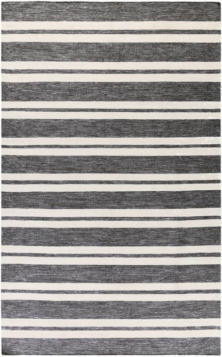 Surya Everett Grey 50 X 76 Area Rug EVR1000-576 800-79312 Image 0