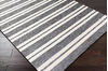 Surya Everett Grey 50 X 76 Area Rug EVR1000-576 800-79312 Thumb 1