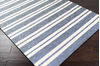 Surya Everett Blue 50 X 76 Area Rug EVR1001-576 800-79314 Thumb 1
