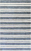 Surya Everett Blue 50 X 76 Area Rug EVR1001-576 800-79314 Thumb 0