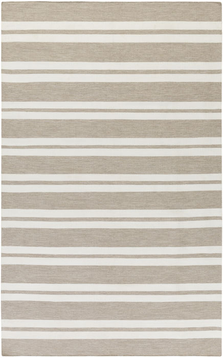 Surya Everett Brown 50 X 76 Area Rug EVR1002-576 800-79316 Image 0