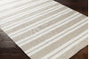 Surya Everett Brown 50 X 76 Area Rug EVR1002-576 800-79316 Thumb 1