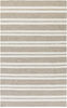 Surya Everett Brown 50 X 76 Area Rug EVR1002-576 800-79316 Thumb 0