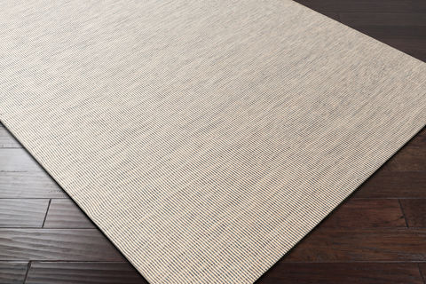 Surya Everett Brown 76 X 96 Area Rug EVR1003-7696 800-79319 Image 1