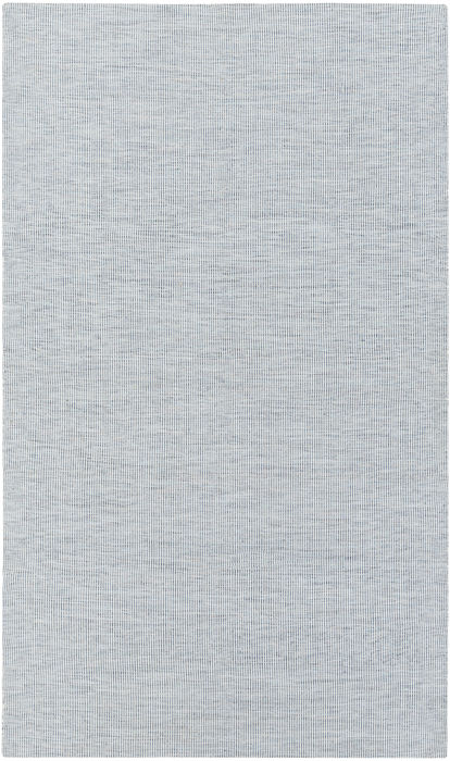 Surya Everett Blue 50 X 76 Area Rug EVR1005-576 800-79322 Image 0