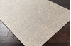 Surya Everett Brown 50 X 76 Area Rug EVR1007-576 800-79326 Thumb 1