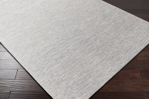 Surya Everett Grey 76 X 96 Area Rug EVR1008-7696 800-79329 Image 1
