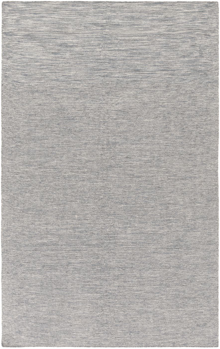Surya Everett Grey 76 X 96 Area Rug EVR1008-7696 800-79329 Image 0