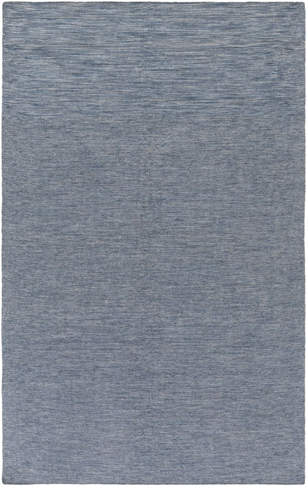 Surya Everett Blue 76 X 96 Area Rug EVR1009-7696 800-79331 Image 0