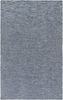 Surya Everett Blue 76 X 96 Area Rug EVR1009-7696 800-79331 Thumb 0