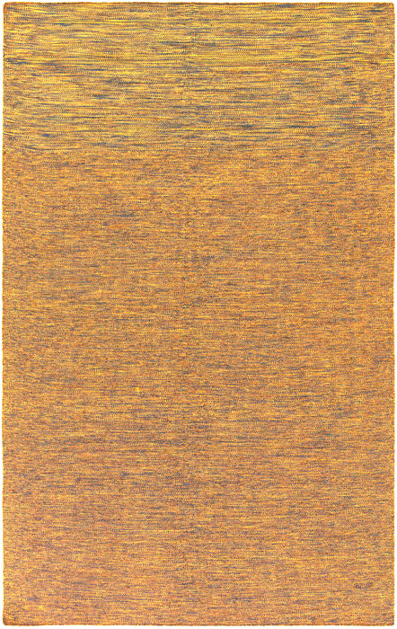 Surya Everett Orange 50 X 76 Area Rug EVR1011-576 800-79334 Image 0