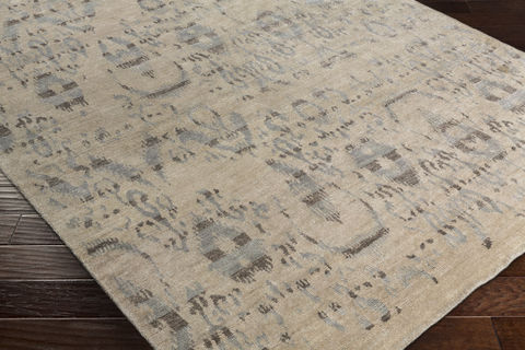 Surya Exaltation Blue 20 X 30 Area Rug EXA2200-23 800-79336 Image 1