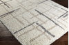 Surya Fanfare Multicolor 50 X 76 Area Rug FAF1001-576 800-79344 Thumb 1