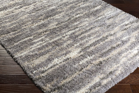 Surya Fanfare Multicolor 80 X 100 Area Rug FAF1002-810 800-79348 Image 1