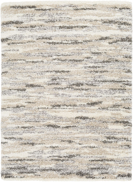 Surya Fanfare Multicolor 50 X 76 Area Rug FAF1003-576 800-79350 Image 0