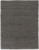 Surya Fan Belt Grey 80 X 100 Area Rug FBT5000-810 800-79355 Thumb 0