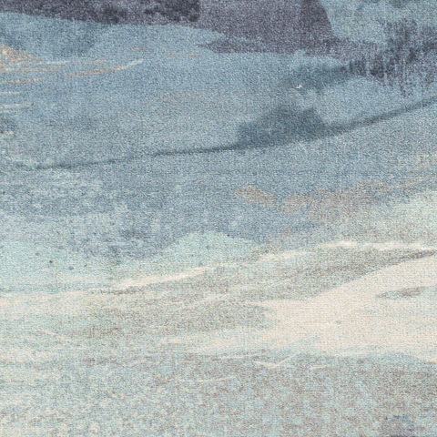 Surya Felicity Blue 50 X 76 Area Rug FCT8000-576 800-79358 Image 2