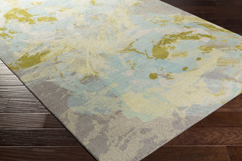 Surya Felicity Blue 20 X 30 Area Rug FCT8001-23 800-79360 Image 1