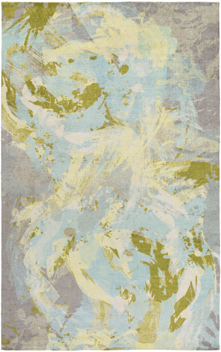 Surya Felicity Blue 20 X 30 Area Rug FCT8001-23 800-79360 Image 0