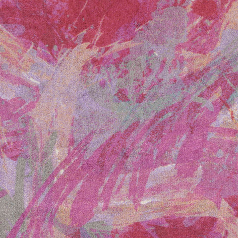 Surya Felicity Purple 40 X 60 Area Rug FCT8002-46 800-79365 Image 2