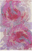Surya Felicity Purple 40 X 60 Area Rug FCT8002-46 800-79365 Thumb 0
