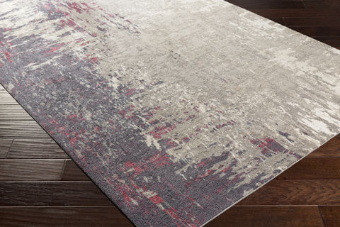 Surya Felicity Blue 20 X 30 Area Rug FCT8004-23 800-79372 Image 1