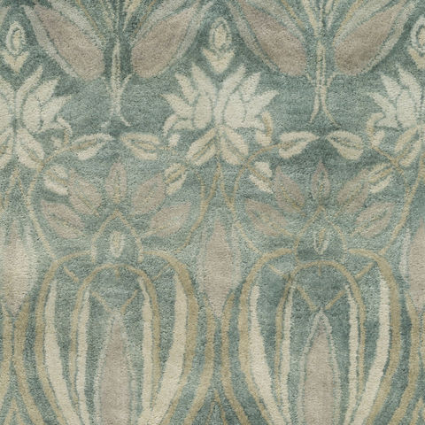 Surya Fitzgerald Blue 20 X 30 Area Rug FGD1003-23 800-79385 Image 2