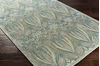 Surya Fitzgerald Blue 20 X 30 Area Rug FGD1003-23 800-79385 Thumb 1