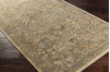 Surya Fitzgerald Green 80 X 100 Area Rug FGD1005-810 800-79393 Thumb 1