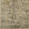 Surya Fitzgerald Green 80 X 100 Area Rug FGD1005-810 800-79393 Thumb 2