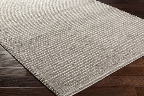 Surya Felix Grey 40 X 60 Area Rug FIX4000-46 800-79395 Image 1