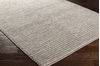 Surya Felix Grey 40 X 60 Area Rug FIX4000-46 800-79395 Thumb 1