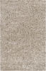 Surya Falcon Grey 80 X 100 Area Rug FLC8000-810 800-79414 Thumb 0