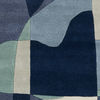 Surya Forum Blue 40 X 60 Area Rug FM7195-46 800-79432 Thumb 2