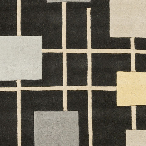 Surya Forum Blue 60 X 90 Area Rug FM7200-69 800-79450 Image 2