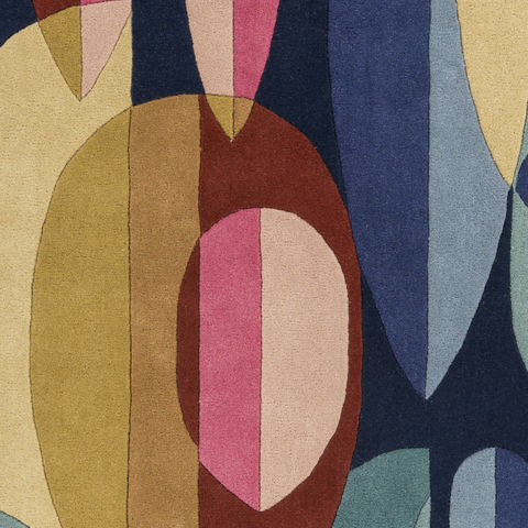 Surya Forum Multicolor 40 X 60 Area Rug FM7206-46 800-79472 Image 3