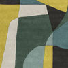 Surya Forum Multicolor 20 X 30 Area Rug FM7207-23 800-79478 Thumb 2