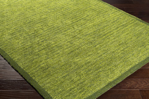 Surya Finley Green 40 X 60 Area Rug FNY3001-46 800-79493 Image 1