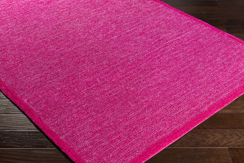 Surya Finley Purple 50 X 76 Area Rug FNY3003-576 800-79502 Image 1